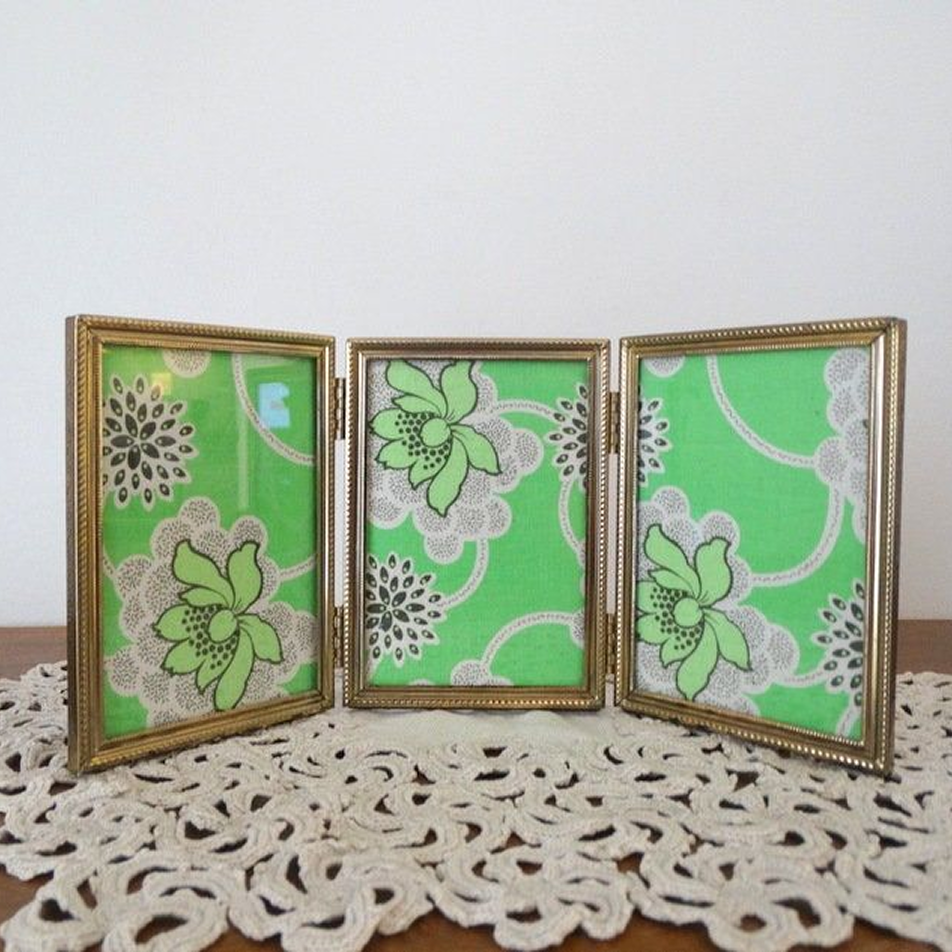 Table Top Photo Frame